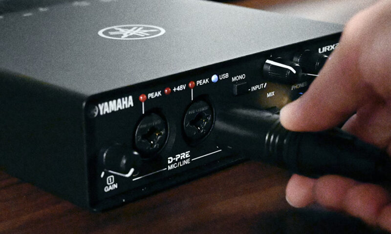 URX22C