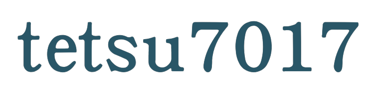 tetsu7017