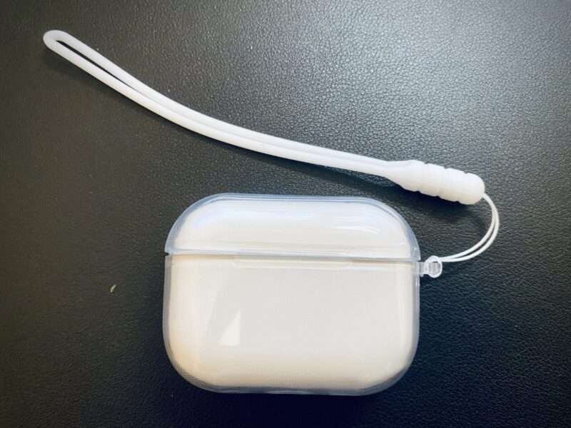 透明ケースカバー