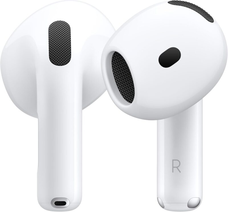 AirPods4