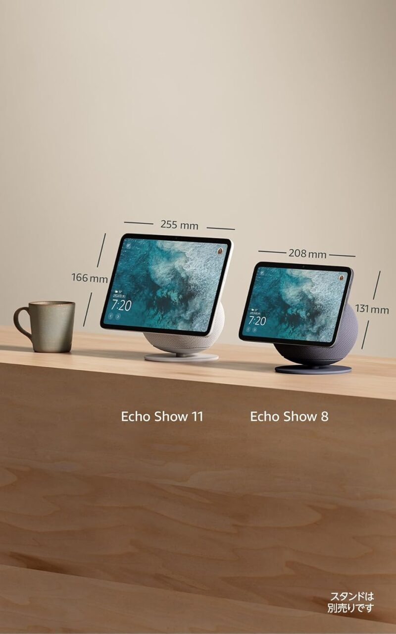 EchoShow11