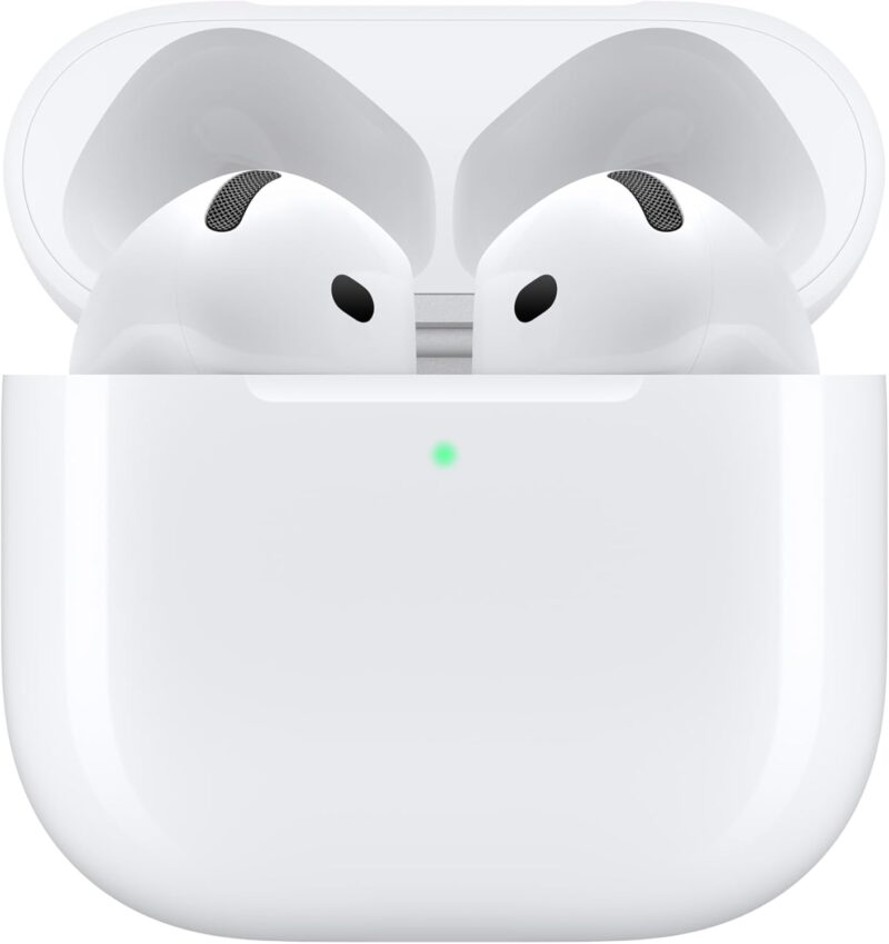 AirPods4