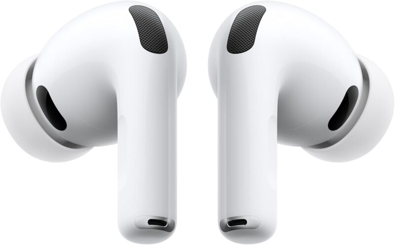 AirPods Pro 3