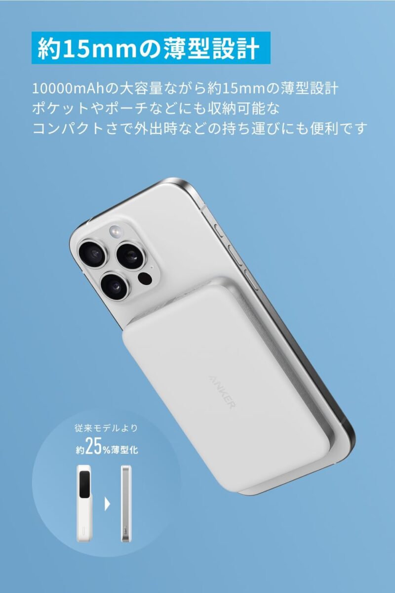 MagGo