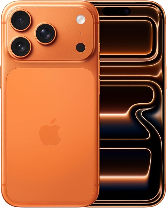 iPhone17MAX