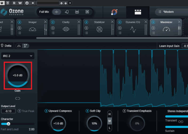 Module View