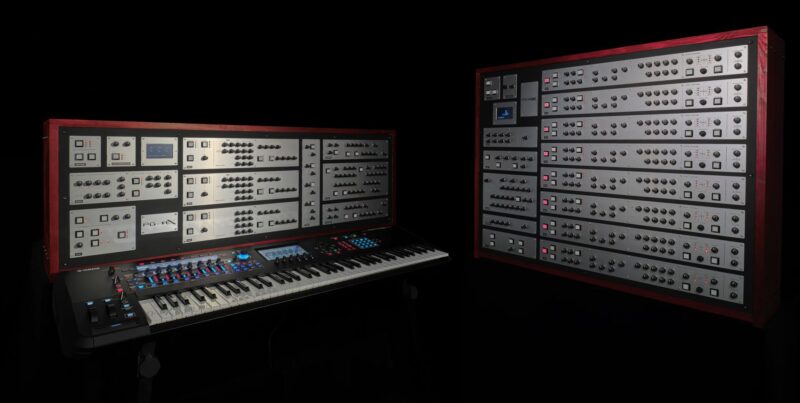 montage m コンセプトモデル