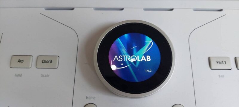 astrolab