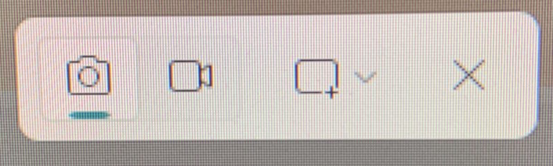 Snipping Tool
