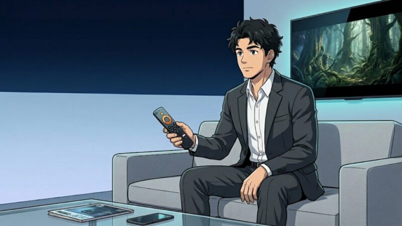 Amazon プライム 入る価値ある？料金・広告フリー・解約方法を設計者が2026年正直解説のアイキャッチ画像