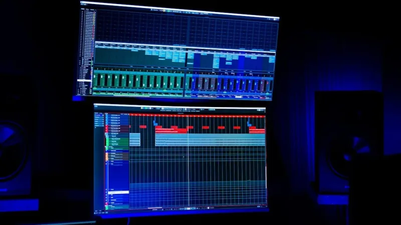 CUBASE