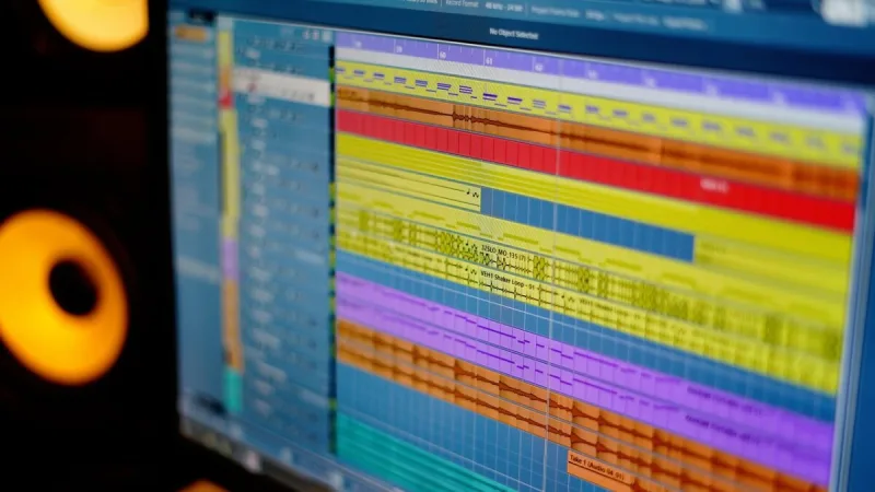 CUBASE