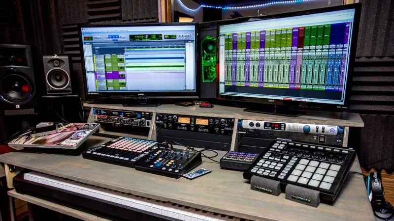 CUBASE　DTM　