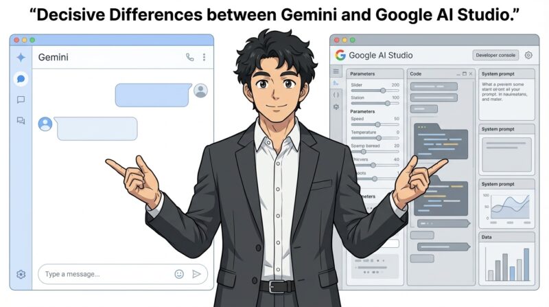 違いのアイキャッチ
