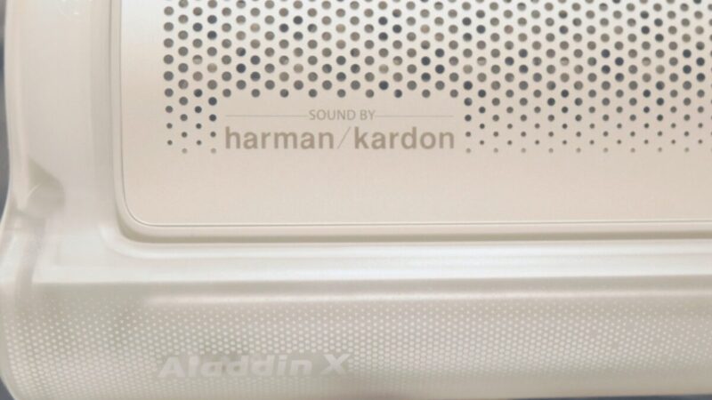 ハーマンカードン