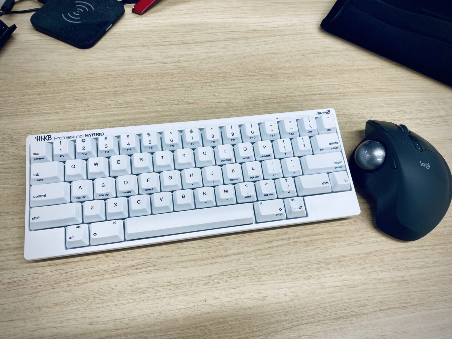 HHKB (Happy Hacking Keyboard) は本当に『買い』なのか？REALFORCE・NiZとの徹底比較レビュー | 副業 ...