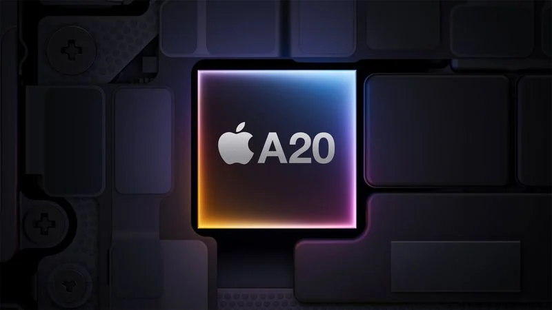 iPhoneA20