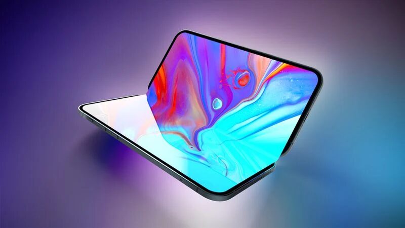 iPhone18Fold