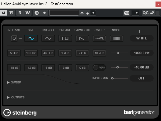 test generator