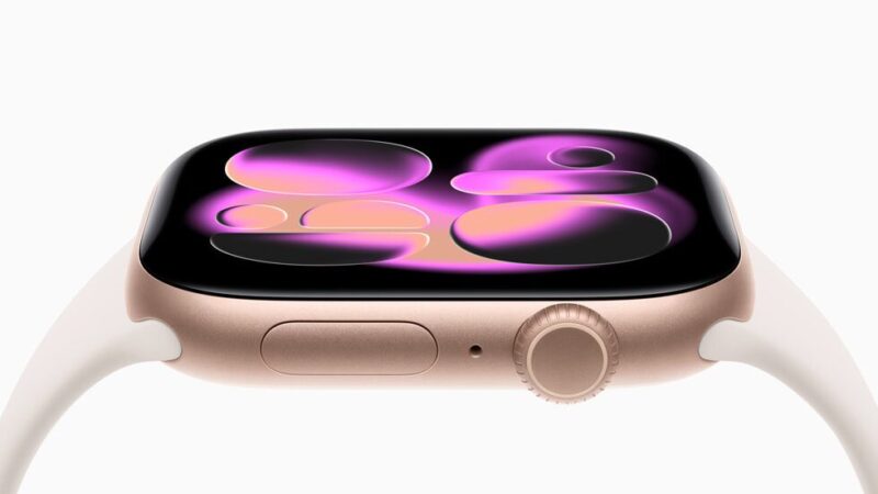 アップルウォッチ