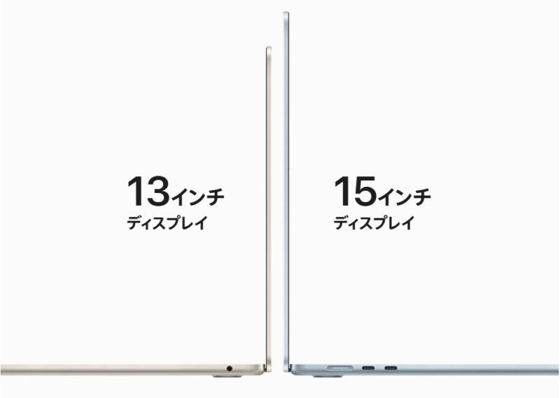MacBook Air M4 