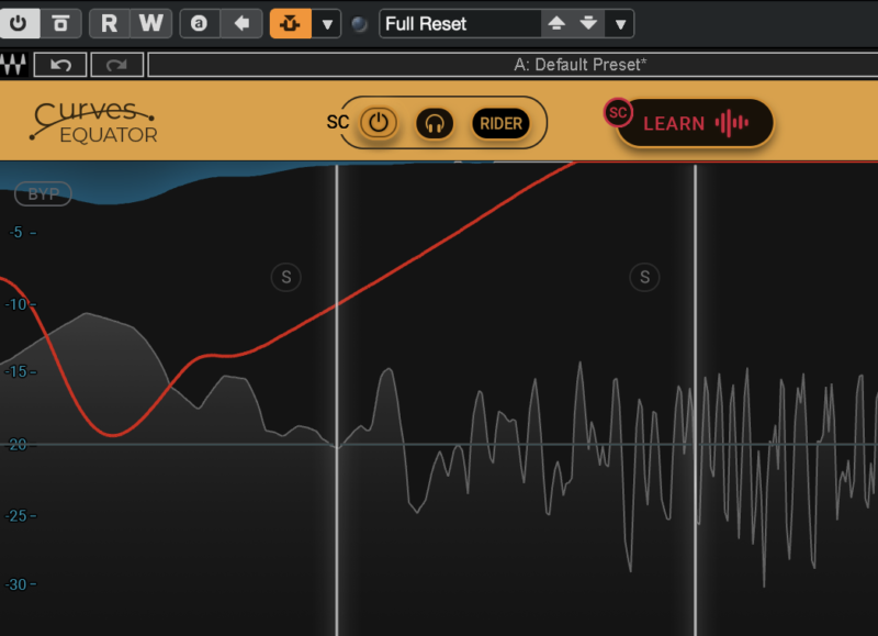 サイドチェーン