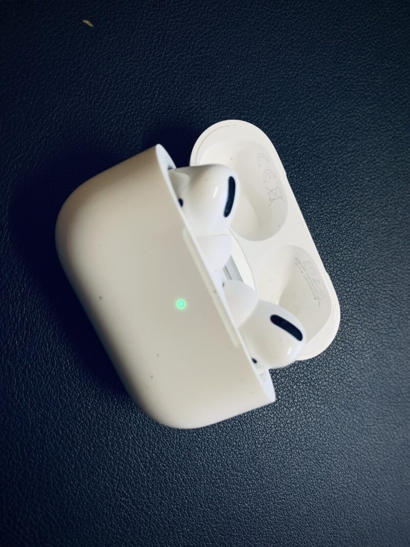AirPods Pro2