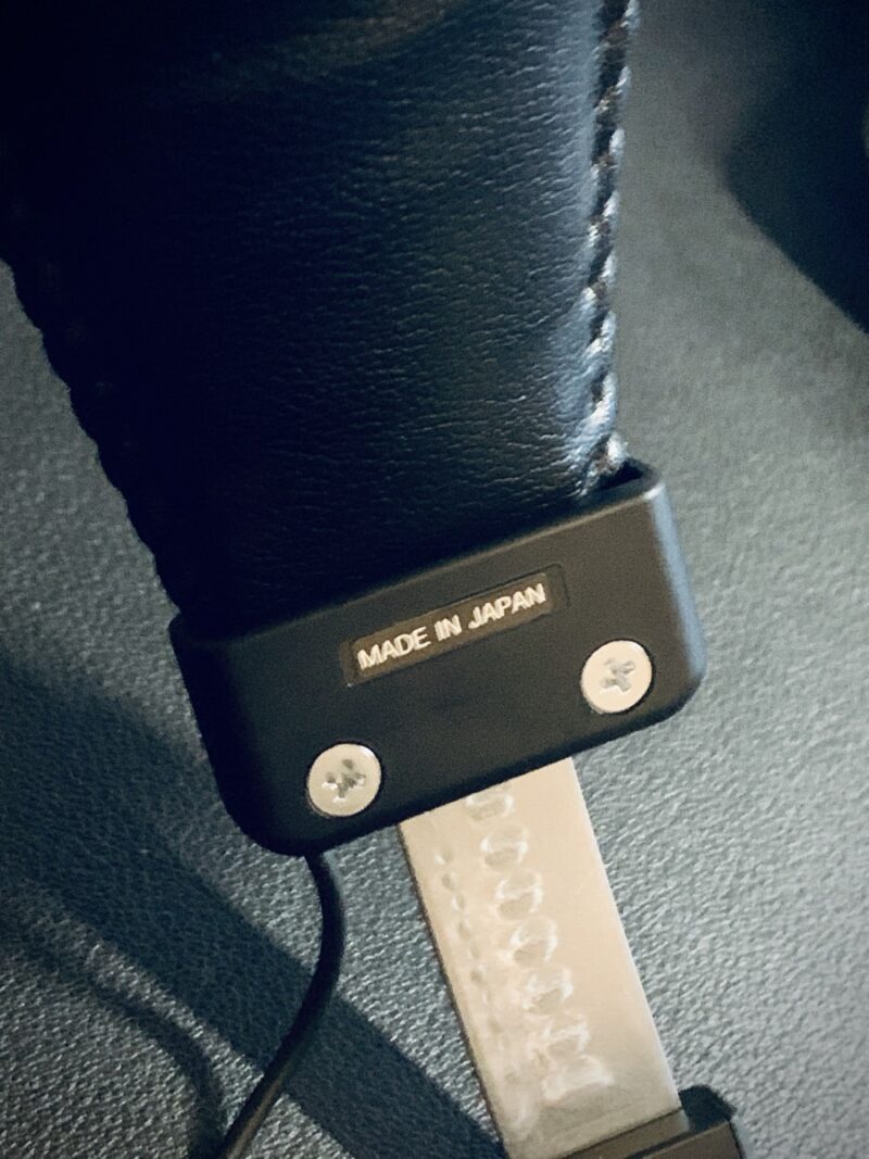 Made in Japan