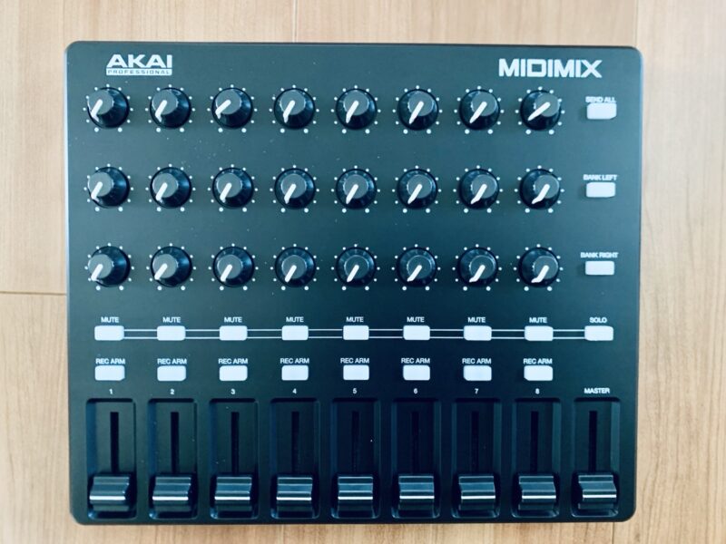 MIDIMIX