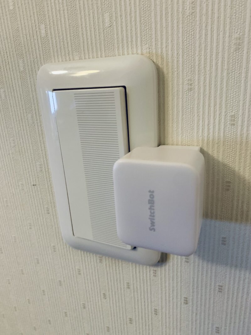 スイッチボット