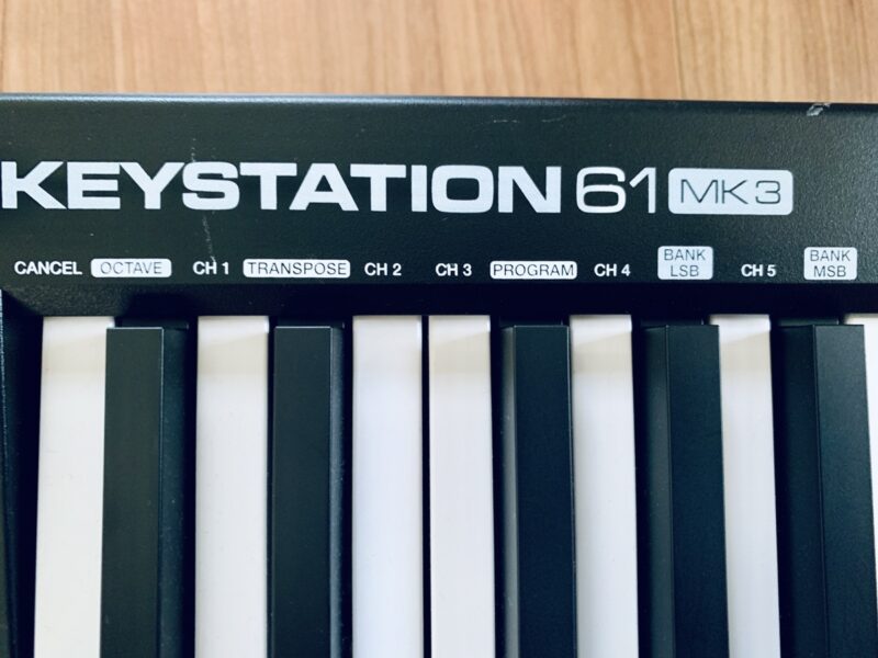 KEYSTATION
