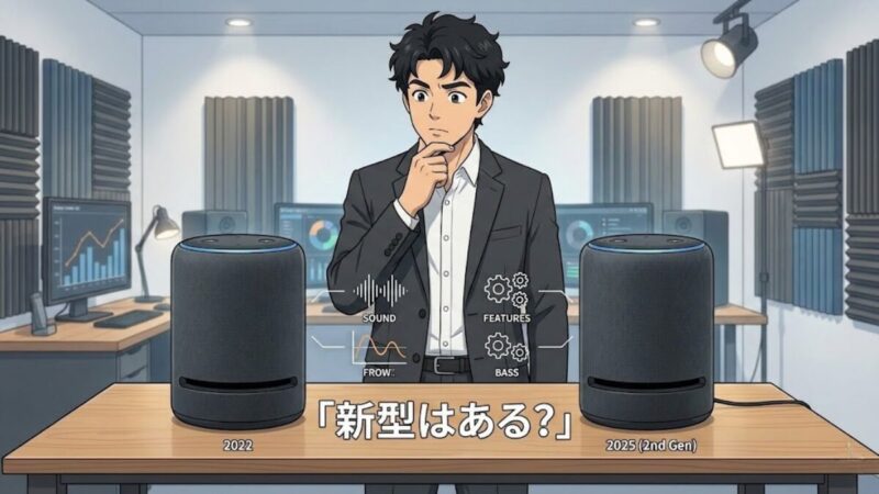 新型はあるのかを確認中