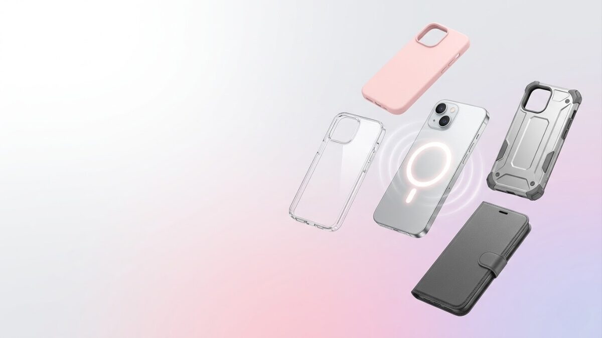 【2026年版】iPhone 17e ケース選びの正解|失敗しない人気ブランド・耐衝撃・手帳型まとめのアイキャッチ画像