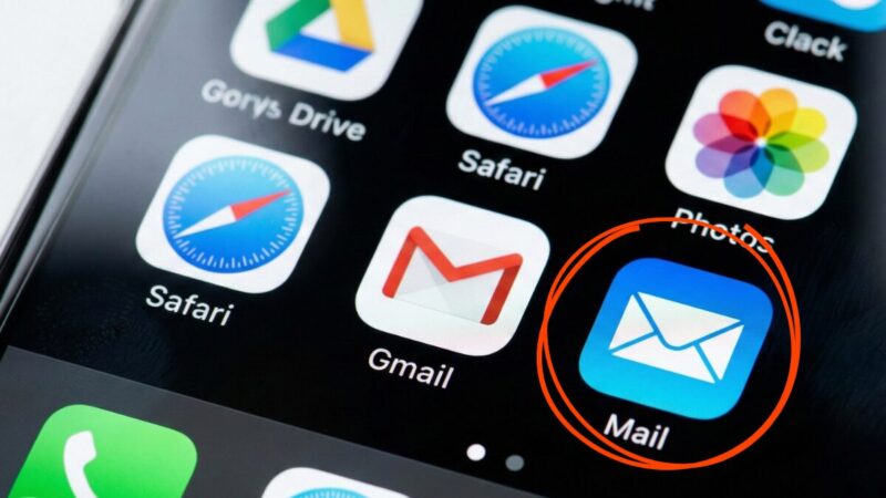 mail-app