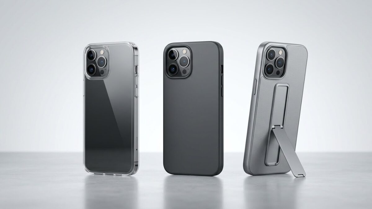 iPhone 17 ケース おすすめのアイキャッチ画像