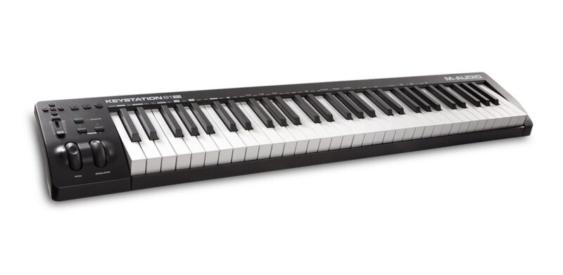Keystation61MK3