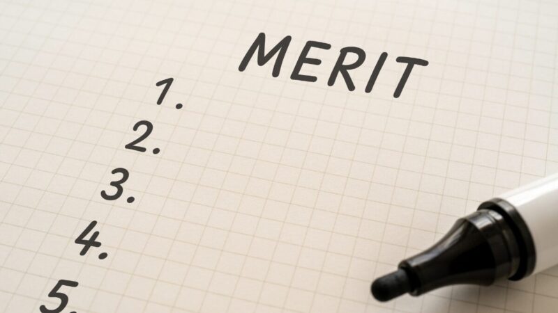 メリットのアイキャッチ画像