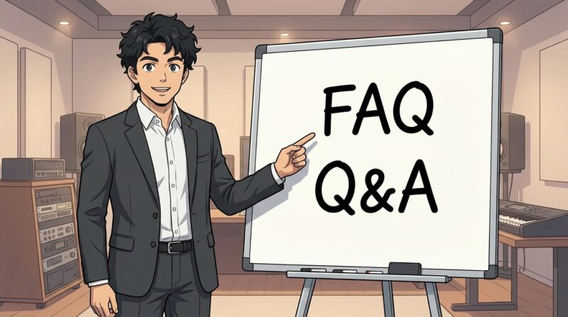 FAQ