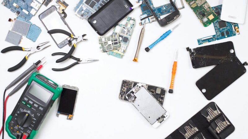 修理のアイキャッチ画像