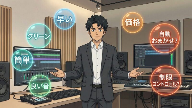 良い評判、悪い評判のアイキャッチ画像