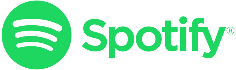 Spotifyロゴ