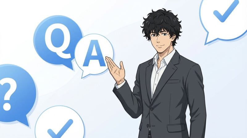 FAQ