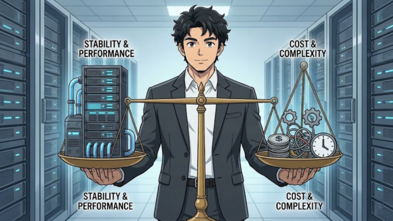 正直なレビュー