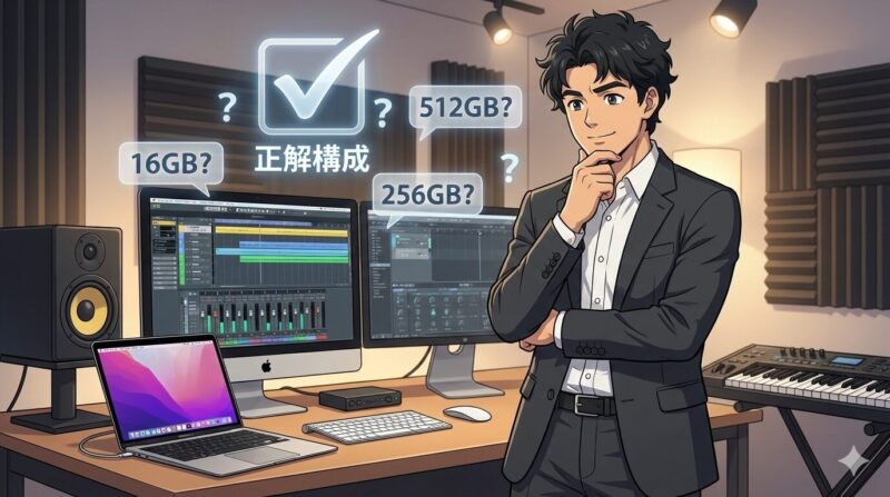 どれにしようか